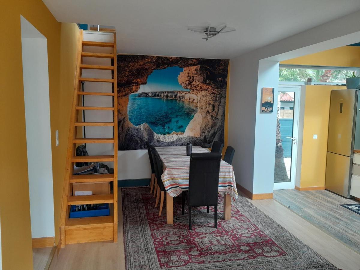 Le Surf Spot Capbreton Ngoại thất bức ảnh